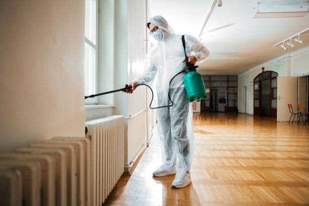 Pest Prevention Services in Chesterfield, MO